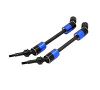 Hard CVD Axles For Traxxas For E-Revo For Revo For E-MAXX 1/10