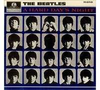 Hard Days Night Brazil