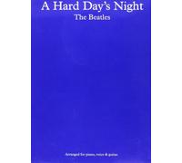 "Hard Day's Night": the Beatles: A Hard Day's Night