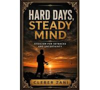 Hard Days, Steady Mind: Stoicism for Setbacks and Uncertainty