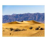 Hard Difficult Challenging Puzzle for Teens 500pc Jigsaw Puzzles-Desert,dunes,mountains 52x38cm