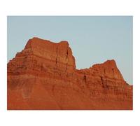 Hard Difficult Challenging Puzzles for Adults 1000pc Puzzle-Canyon,rocks,mountains 70x50cm