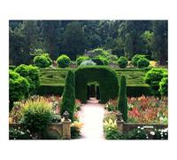 Hard Difficult Challenging Puzzles for Adults 1000pc Puzzle-England,park,garden 70x50cm