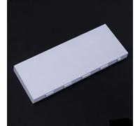 Hard Disc Drive Protective Cover ABS Case Shockproof Shell for Host Console Bay Cover Gaming Accessories Defender
