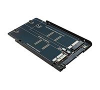 Hard Disk 22 Pin Adapter Card 6gbps Transfer Rate Metal Tray Card 2012 1425/1398 2010 2011 A1369/1370 Laptop