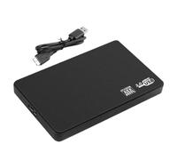 Hard Disk - Data Storage Device, External Disk for Laptops | for Gamers, Video Editors, Content Creators, Study