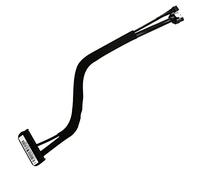 Hard Disk Drive HDD Data SATA Cable 923-0641 923-0035 923-00565 Replacement for iMac 21.5" A1418（2012-2017） A2116 （2019） SSD Hard Drive Cable