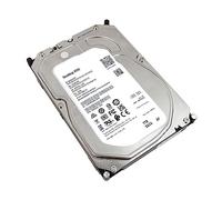 Hard Disk Drive M50325-001 Compatible Replacement Spare Part for HP Seagate ST1000DM014 1TB 3.5 inch 7200RPM 64MB Cache SATA 6Gb/s HDD
