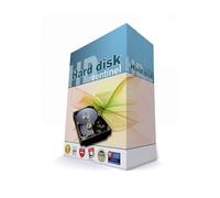 Hard Disk Sentinel Professional (1 Device, Lifetime) - HDSentinel Key - GLOBAL
