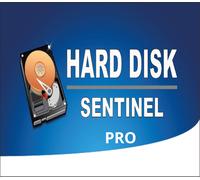 Hard Disk Sentinel Professional
