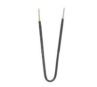Hard Disk Shorting Probe, Motherboard Test Probe for Data Recovery, Precision Adjustable 0.2mm Short Circuit Probe with Replaceable Metal Needles, Telescopic Spring Design for Secu