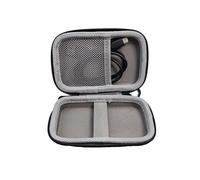 Hard Disk Storage Bag for San-Disk Extreme Pro/Extreme Portable External SSD 500GB 1TB 2TB, Travel Case Protective Cover