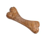 Hard Dog Chew Toy - Food-Grade PP Bone, Durable Stimulating Toy, Long-Lasting Practical | Dependable Materials Bone For Large Medium Small Dogs Aggressive Chewers Puppy Adult Exercise Play Accessory