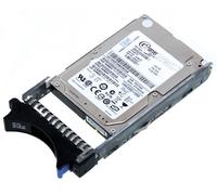 Hard Drive 2.5 IBM 146GB ST9146852SS 15000RPM 42D0678 44W2207 SAS2