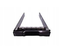 Hard Drive Carrier Expansion Bay 2.5 " Dell Compellent SC200 SC220/7D4F6