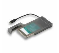 ITEC C31MYSAFEU313 i-tec MYSAFE Easy 2.5in External Case US - (Components > HDD Enclosures)