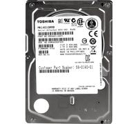 Hard Drive CISCO 58-0140-01 MK1401GRRB 146GB 15000RPM 32MB SAS-2 2.5" Inch