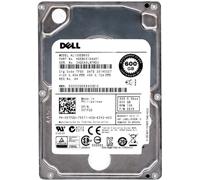 Hard Drive Dell 05TFDD 600GB 10000RPM 64MB SAS-2 AL13SEB600 2.5'' Inch
