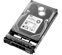 Hard Drive Dell 07KXJR MK1001TRKB 1TB 7200RPM 16MB Cache SAS-2 3.5" Inch
