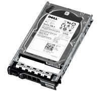 Hard Drive Dell 07T0DW 600GB 10000RPM 64MB SAS-2 ST9600204SS 2.5'' Inch