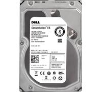 Hard Drive Dell 0835R9 2TB ST2000NM0011 7200RPM 64MB SATA III 3.5" Inch