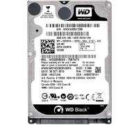 Hard Drive Dell 09CRYX WD3200BEKX 320GB 6.3cm HDD SATA 7200RPM 3.5" Inch