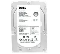 Hard Drive Dell 0W347K 600GB 15000RPM 16MB Cache SAS II 3.5" ST3600057SS
