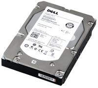 Hard Drive Dell 0W347K 600GB 15000RPM 16MB Cache SAS ST3600057SS 3.5'' Inch
