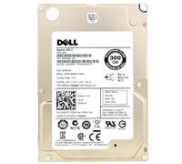 Hard Drive Dell 300GB ST9300653SS 15000RPM 64MB Cache SAS II 2.5'' Inch 0H8DVC