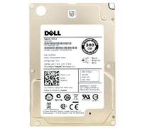 Hard Drive Dell 300GB ST9300653SS 15000RPM 64MB Cache SAS II 2.5'' Inch 0H8DVC