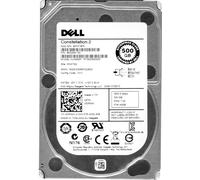 Dell ST9500620SS 055rmx 500GB 7.2K RPM 2.5" SAS 6GB/s Hard Drive