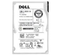 Hard Drive Dell HUC106060CSS600 600GB 10000RPM SAS II 2.5'' 08WP8W
