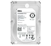 529FG 0529FG Dell 4TB 7.2K 6G 128MB Cache 3.5" SAS HDD Hard Drive ST4000NM0023