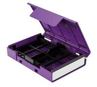 Hard Drive Enclosure, External Drive Storage Carry Case, Multifunctional Hard Drive Bags, Protective Hard Drive Case, Drive Storage for Motherboard, Graphics Card, RAM, Electronic Devices