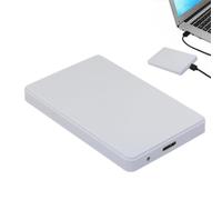 Hard Drive Enclosure - High-Speed Hardd Drivve Docking | Reader | Harrd Drivee Caddy Compatible With 2.5"/3.5" For Data Backup, Cloning, Storage, And Office Use