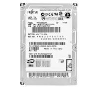 Hard Drive Fujitsu 60GB MHV2060AH 8MB Cache 5400RPM ATA 2.5" Inch
