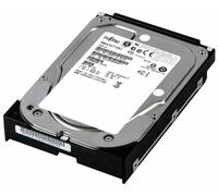 Hard Drive Fujitsu Enterprise MBA3073RC 73GB 15000RPM SAS 16MB Cache 3.5" Inch