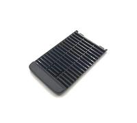 Hard Drive HDD Cover Panel for Xbox 360 Slim Black