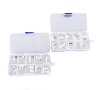 Hard Drive Head Comb, Hard Drive Replacement Head Tools ABS Multifunctional Data Recovery HDD Repair Tools for Repairing