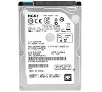 Hard Drive HGST 1TB HTS721010A9E630 32MB Cache 7200RPM SATA III 2.5'' Inch