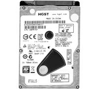 Hard Drive HGST Cinemastar Z5K500 HCC545050A7E630 500GB 5.4K 32MB SATA III 2.5"
