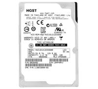 Hard Drive HGST C10K1200 HUC101212CSS600 1.2TB SAS-2 10000U 64MB Cache 2.5 "