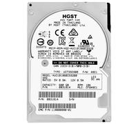 Hard Drive HGST HUC101860CSS200 600GB SAS III 10,000RPM 128MB Cache 2.5" Inch