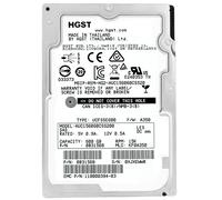 Hard Drive HGST HUC156060CSS200 600GB 15,000RPM SAS III 2.5'' Inch