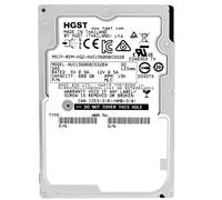 Hard Drive HGST HUC156060CSS204 600GB 15000RPM 128MB SAS III 2.5''
