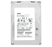 Hard Drive HGST HUS156030VLS600 300GB 15 000Rpm SAS II 3.5" Inch