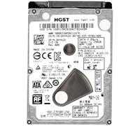 Hard Drive HGST Travelstar Z7K500 HTS725025A7E630 250GB 7.2K 32MB SATA III 2.5"