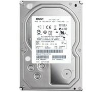 Hard Drive HGST Ultrastar 7K4000 HUS724020ALS640 2TB 7200RPM 64MB SAS-2 3.5''