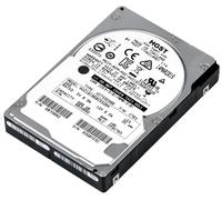 Hard Drive HGST Ultrastar C10K1800 HUC101860CSS204 600GB 10K 128MB SAS-3 2.5''