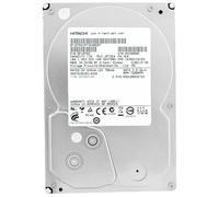 Hard Drive Hitachi 1TB HDS721010CLA332 32MB Cache 7200RPM SATA II 3.5" Inch